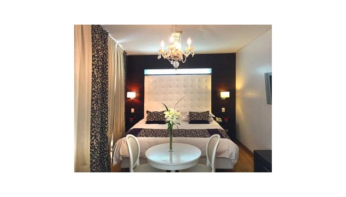 Purobaires Hotel Boutique poza 9