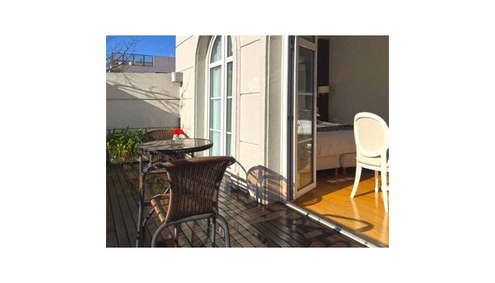 Purobaires Hotel Boutique poza 4