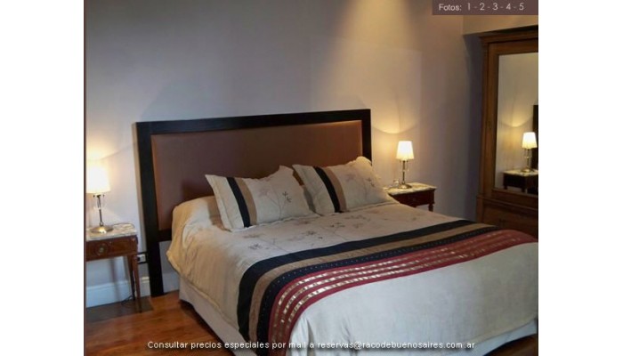 Raca Hotel De Buenos Aires poza 2