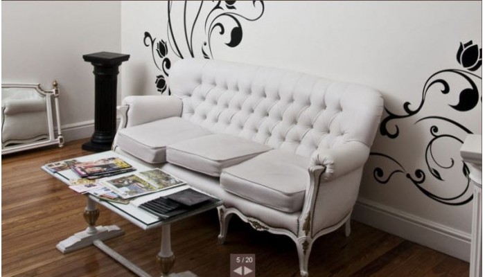 Raca Hotel De Buenos Aires poza 5