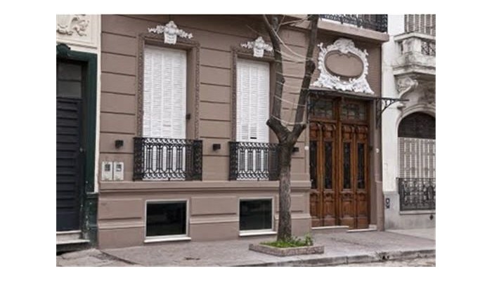Raca Hotel De Buenos Aires poza 0