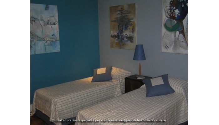 Raca Hotel De Buenos Aires poza 10