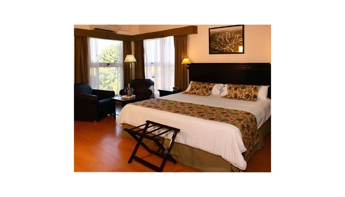 Ramada Hotel poza 11