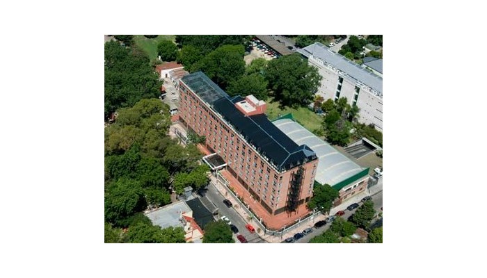 Ramada Hotel poza 10