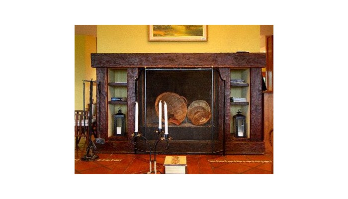 Resort De Campo Y Polo poza 3