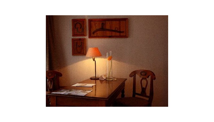 Resort De Campo Y Polo poza 5