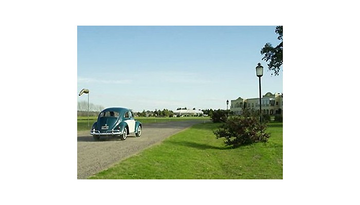 Resort De Campo Y Polo poza 6