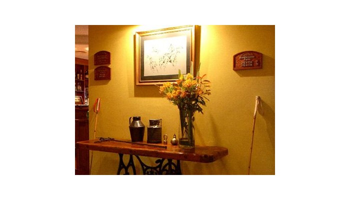 Resort De Campo Y Polo poza 4