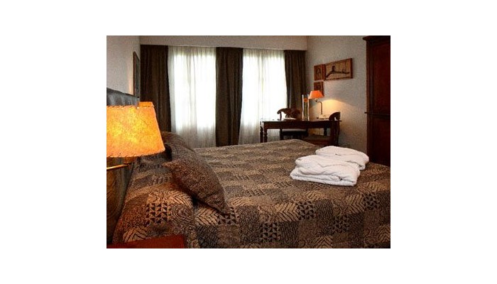 Resort De Campo Y Polo poza 7