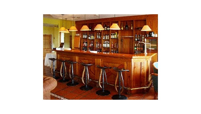 Resort De Campo Y Polo poza 1