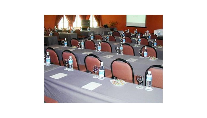 Resort De Campo Y Polo poza 8