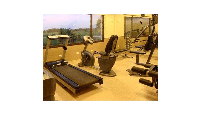 Resort De Campo Y Polo poza 10