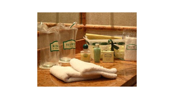 Resort De Campo Y Polo poza 0