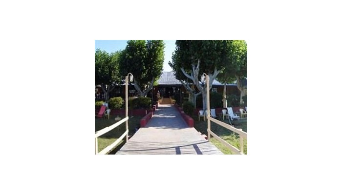 Rio Laura Delta Lodge Hotel poza 6