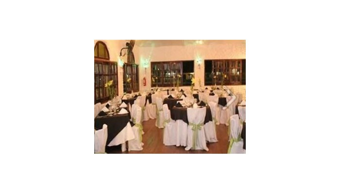 Rio Laura Delta Lodge Hotel poza 4