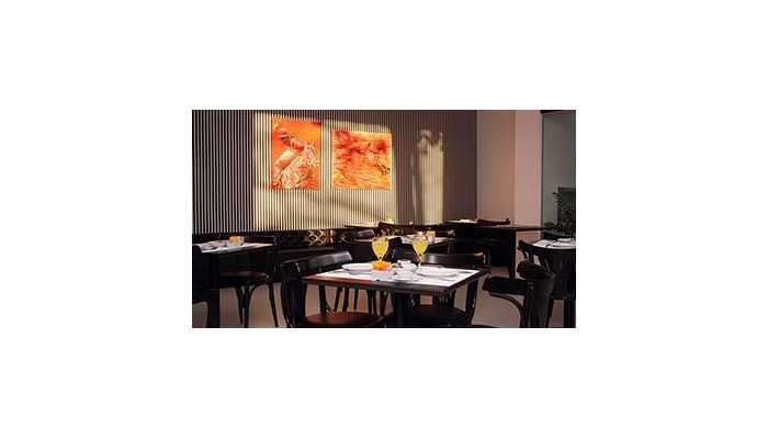 San Isidro Plaza Hotel poza 5