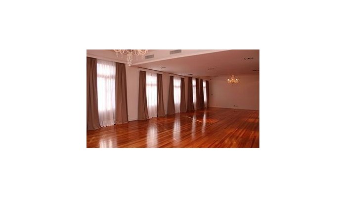 San Isidro Plaza Hotel poza 1