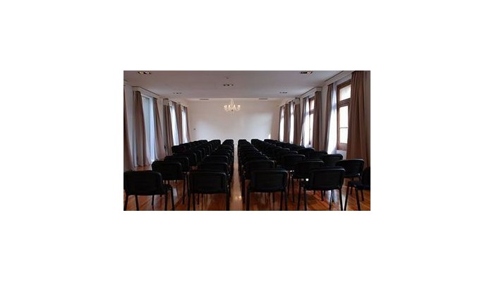 San Isidro Plaza Hotel poza 8