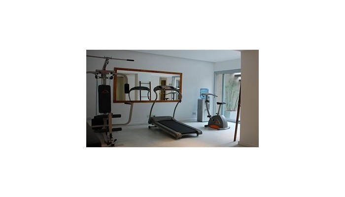 San Isidro Plaza Hotel poza 10