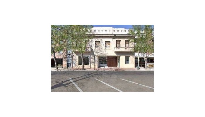 San Isidro Plaza Hotel poza 3