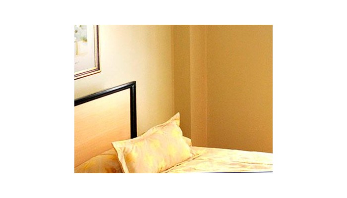 San Nicolas Plaza Hotel poza 0