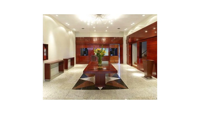 San Nicolas Plaza Hotel poza 11