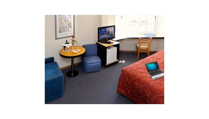 San Nicolas Plaza Hotel poza 5