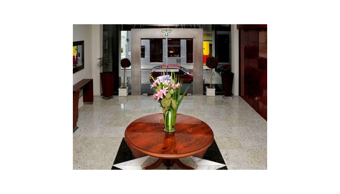 San Nicolas Plaza Hotel poza 7