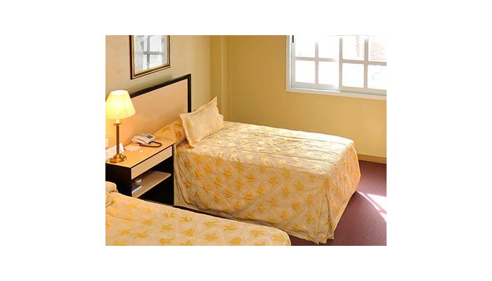 San Nicolas Plaza Hotel poza 2