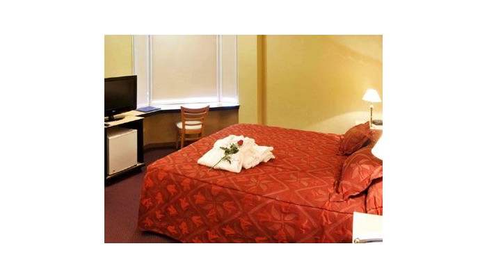 San Nicolas Plaza Hotel poza 4