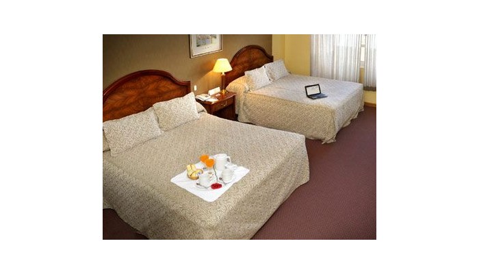 San Nicolas Plaza Hotel poza 6