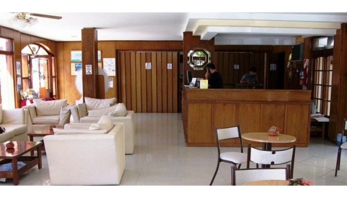 San Remo Palace Hotel poza 7