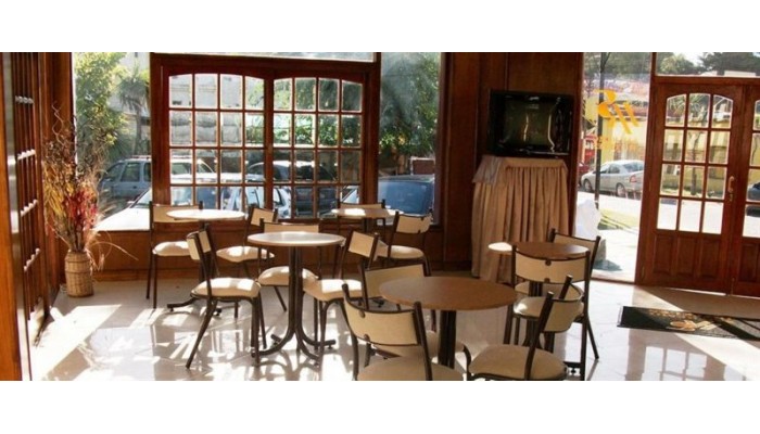 San Remo Palace Hotel poza 5