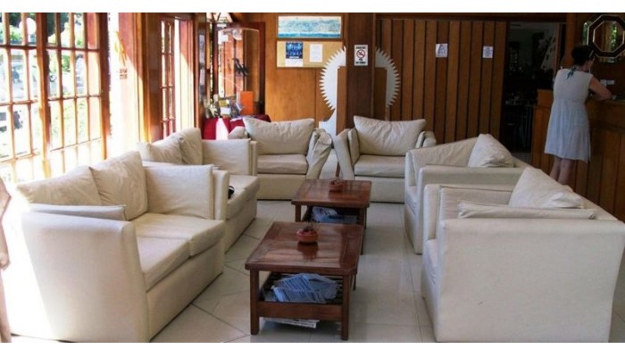 San Remo Palace Hotel poza 3