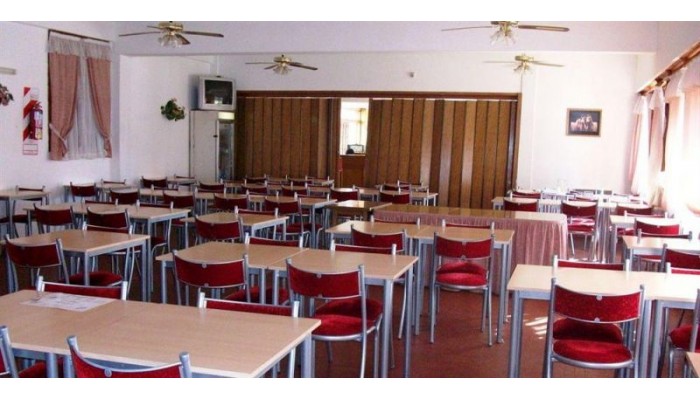 San Remo Palace Hotel poza 10