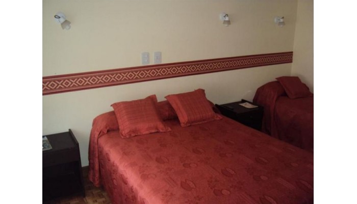 San Remo Palace Hotel poza 2