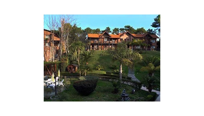 San Remo Villa Corral Apart poza 8