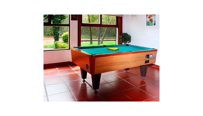 San Remo Villa Corral Apart poza 0