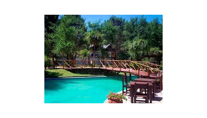 San Remo Villa Corral Apart poza 6