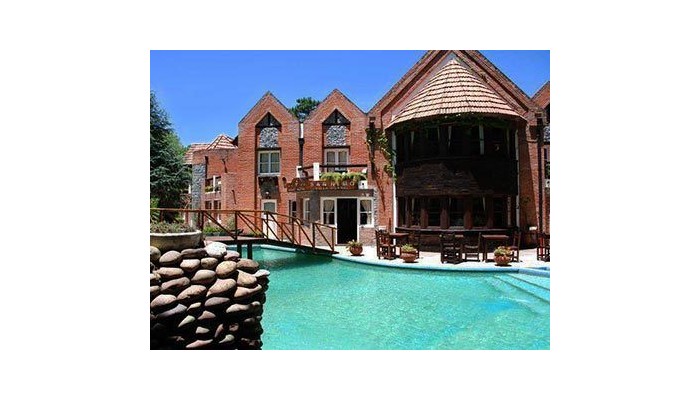 San Remo Villa Corral Apart poza 3