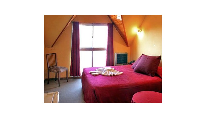 San Remo World Hotel poza 10