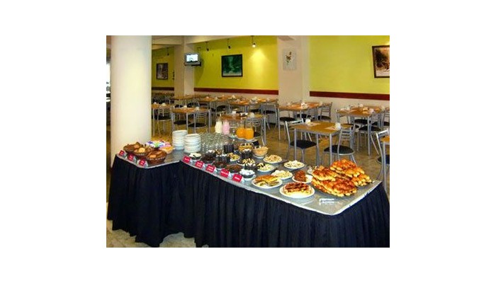 San Remo World Hotel poza 8