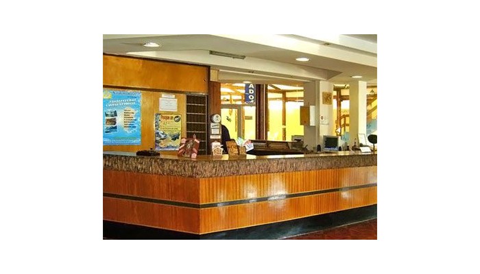 San Remo World Hotel poza 2