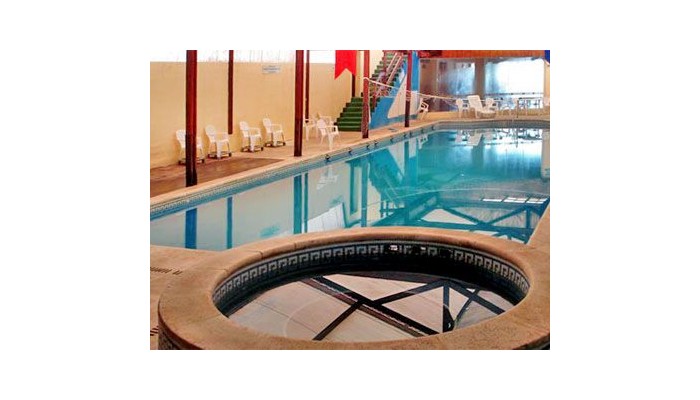 San Remo World Hotel poza 1