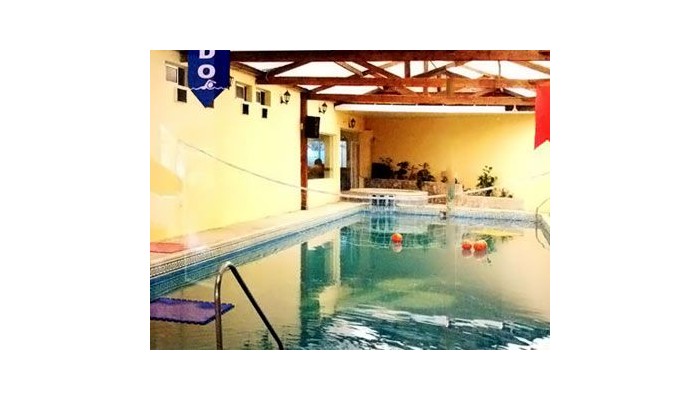 San Remo World Hotel poza 7