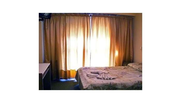 San Remo World Hotel poza 9