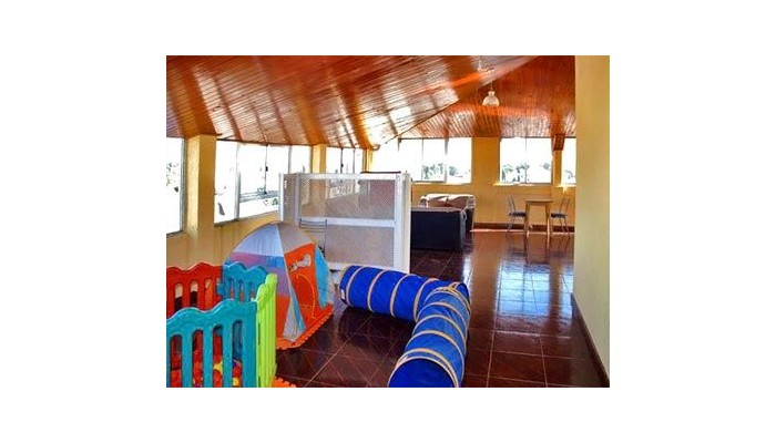 San Remo World Hotel poza 4