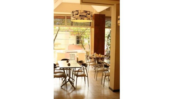 Sarum Hotel Design poza 1