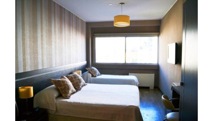 Sarum Hotel Design poza 11