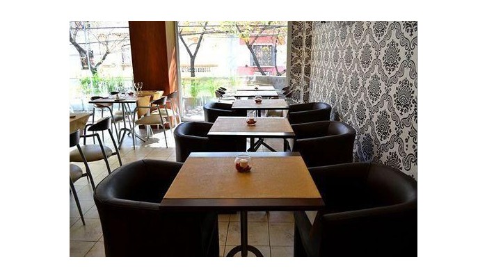 Sarum Hotel Design poza 6